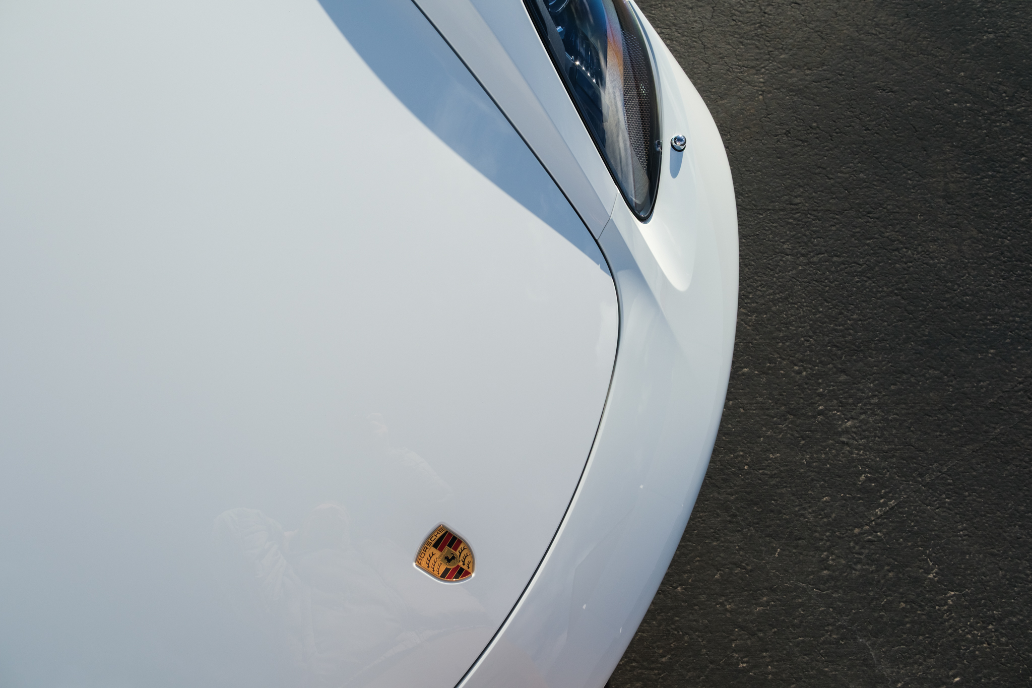 2021 Porsche 718 Cayman